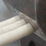 PP+セルロース51% SCI-LOP添加 引き写真