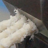 PP+セルロース51% 無添加 引き写真